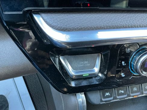 Used 2024 GMC Sierra 1500 Denali image 21