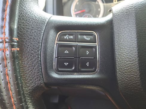 Used 2016 RAM 1500 Express w/ Popular Equipment Group AWD/4WD image 19