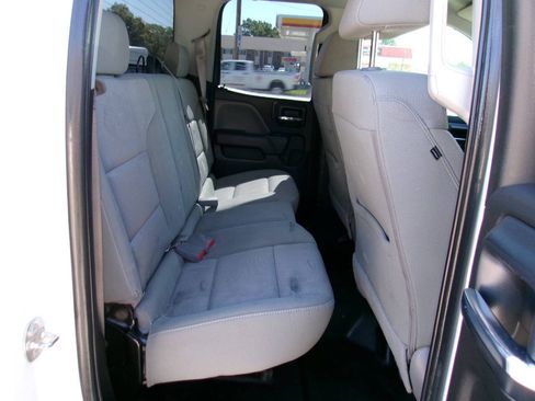 Used 2016 Chevrolet Silverado 2500 W/T w/ WT Fleet Convenience Package AWD/4WD image 10