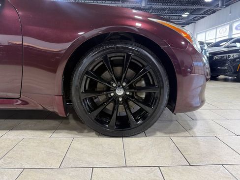 Used 2010 INFINITI G37 Sport w/ Premium Pkg image 29