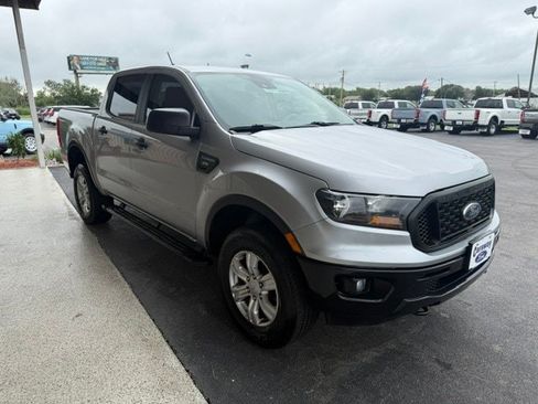 Used 2020 Ford Ranger XL w/ Equipment Group 101A Mid RWD image 4