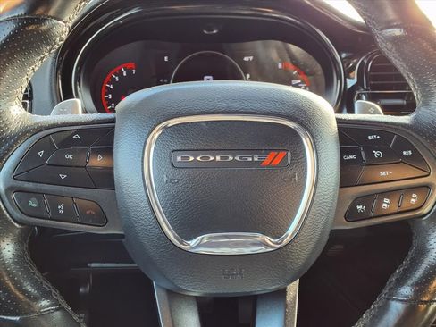 Used 2022 Dodge Durango GT image 13