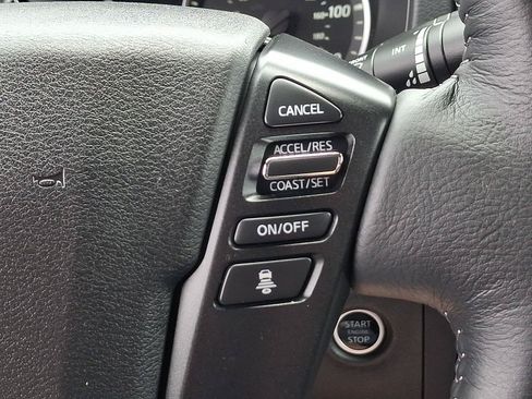Used 2025 Nissan Frontier SV w/ SV Convenience Package AWD/4WD image 22