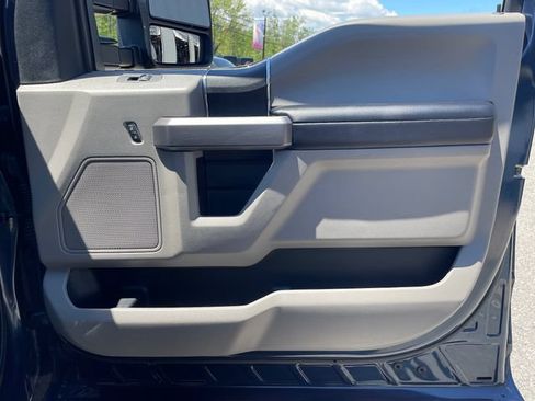Used 2019 Ford F250 XLT w/ Snow Plow Prep Package AWD/4WD image 11