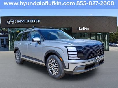 New 2027 Hyundai Palisade SEL