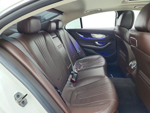 Used 2019 Mercedes-Benz CLS 450 image 32