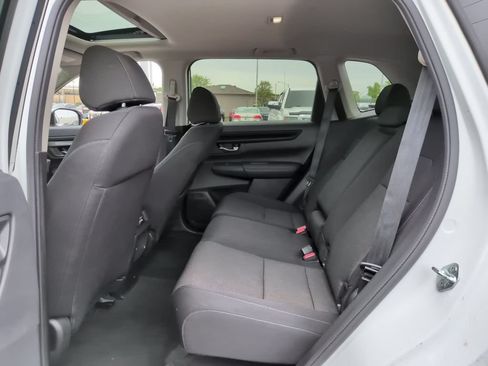 Used 2024 Honda CR-V EX image 13
