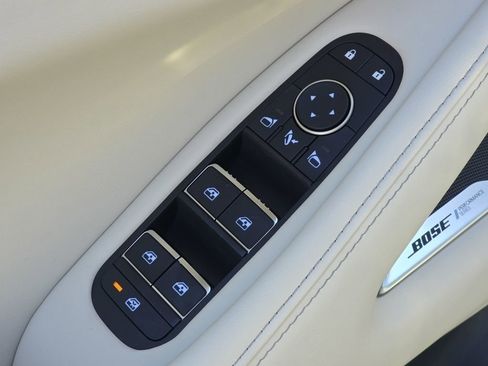 Used 2025 INFINITI QX60 Luxe w/ Cargo Package image 29