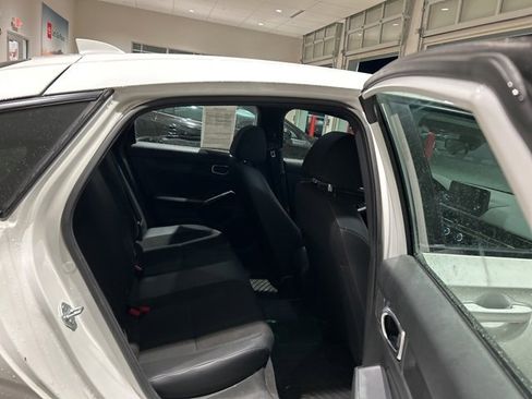 Used 2023 Honda Civic Sport image 16