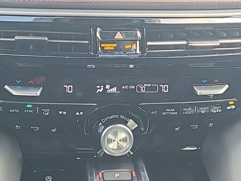 New 2026 Acura MDX A-Spec image 23