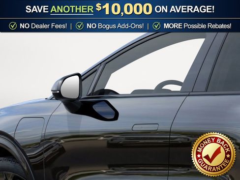 New 2026 Chevrolet Equinox EV RS image 17