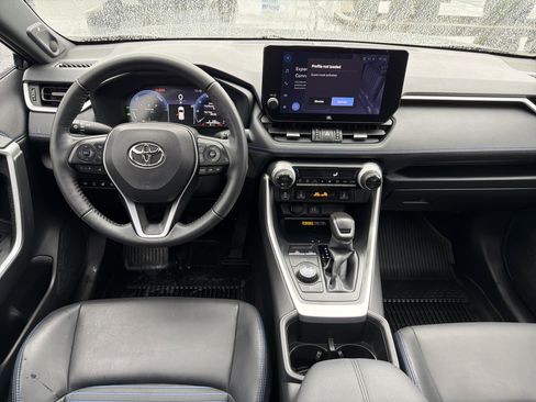 Used 2023 Toyota RAV4 XSE image 11