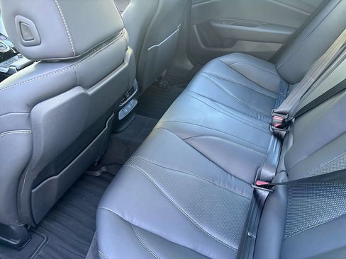 Used 2024 Acura TLX w/ Technology Package FWD image 25