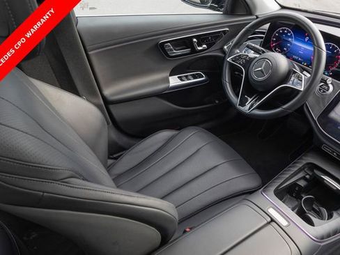 Certified 2025 Mercedes-Benz E 450 E 450 image 21