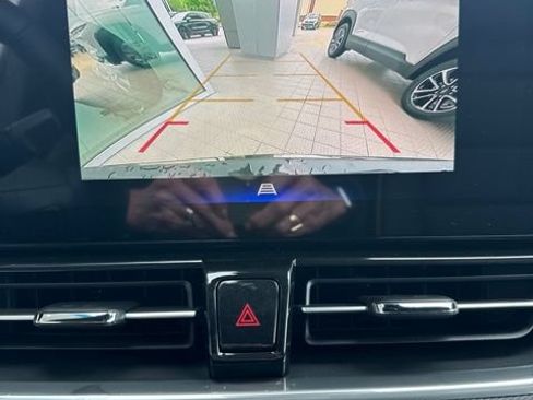 New 2026 Chevrolet TrailBlazer ACTIV w/ Convenience Package FWD image 12