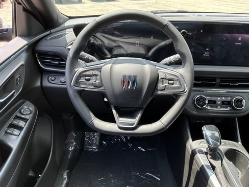 New 2026 Buick Envista Preferred w/ Convenience I Package FWD image 26
