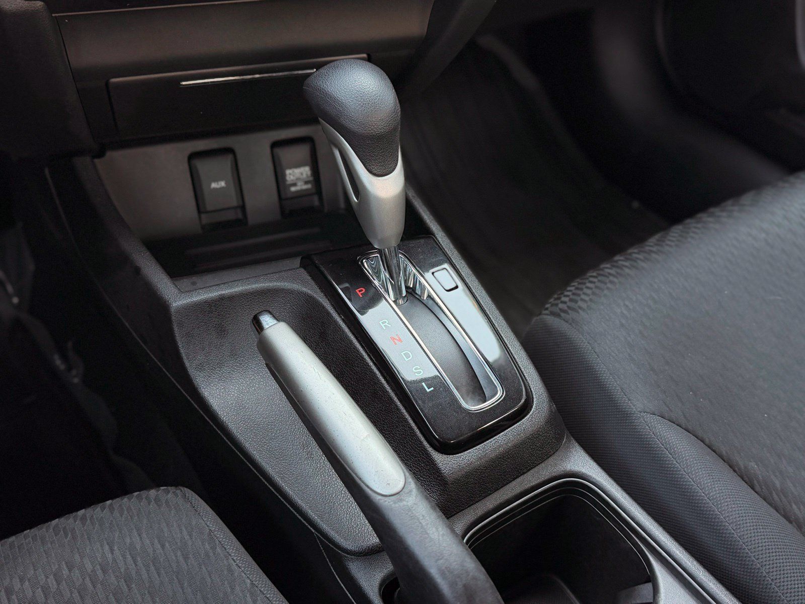 Used 2014 Honda Civic LX image 34