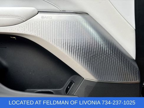 Used 2024 Cadillac Lyriq Luxury image 25