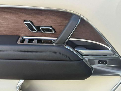 Used 2023 Land Rover Range Rover SE image 21