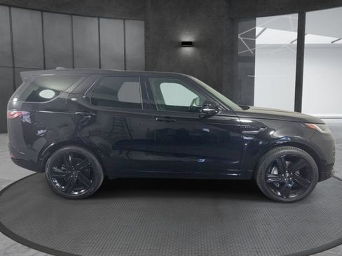 Used 2023 Land Rover Discovery S R-Dynamic AWD/4WD image 3