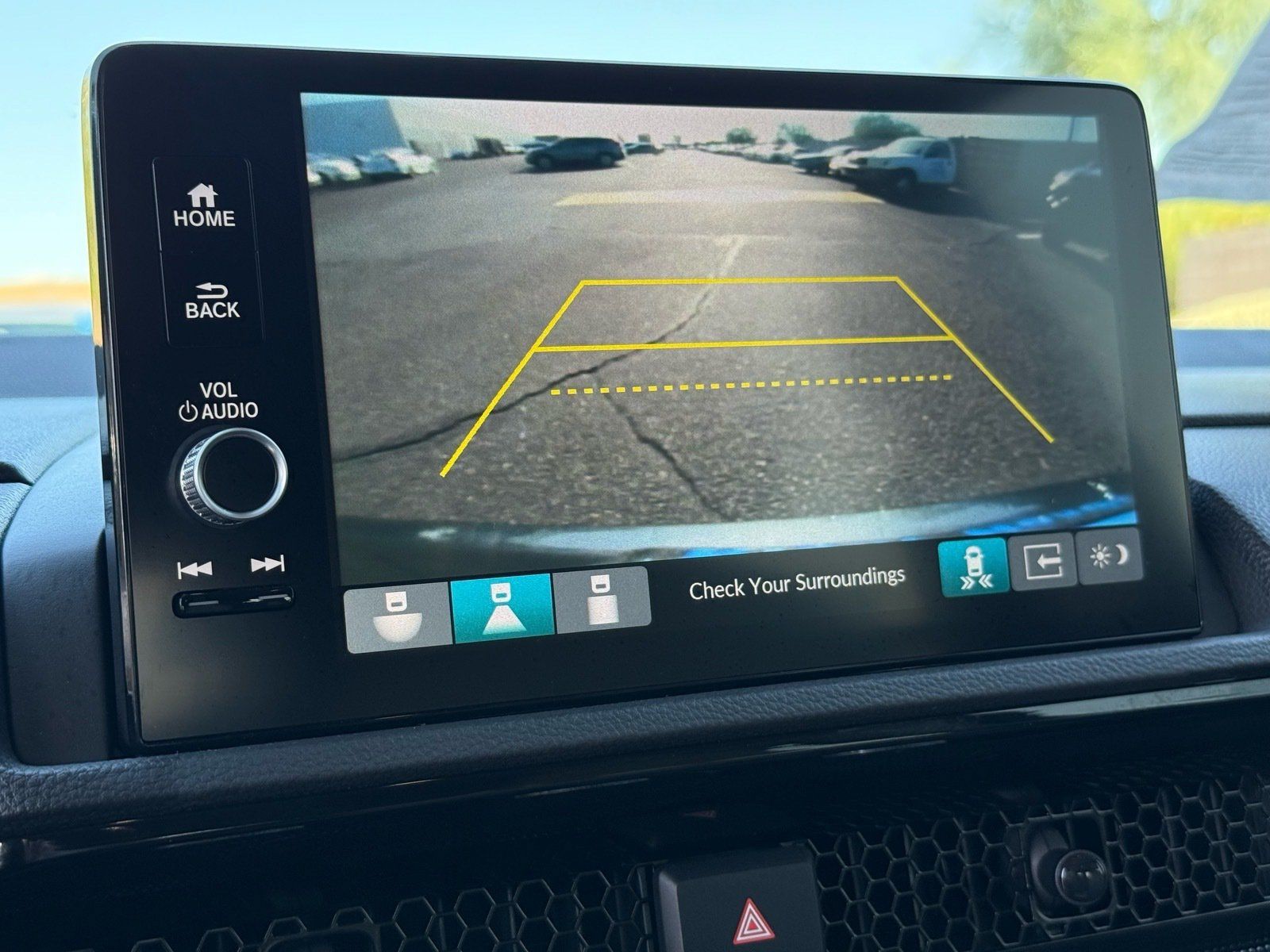 Used 2023 Honda CR-V EX-L image 23