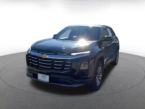 Used 2025 Chevrolet Equinox LT image 7