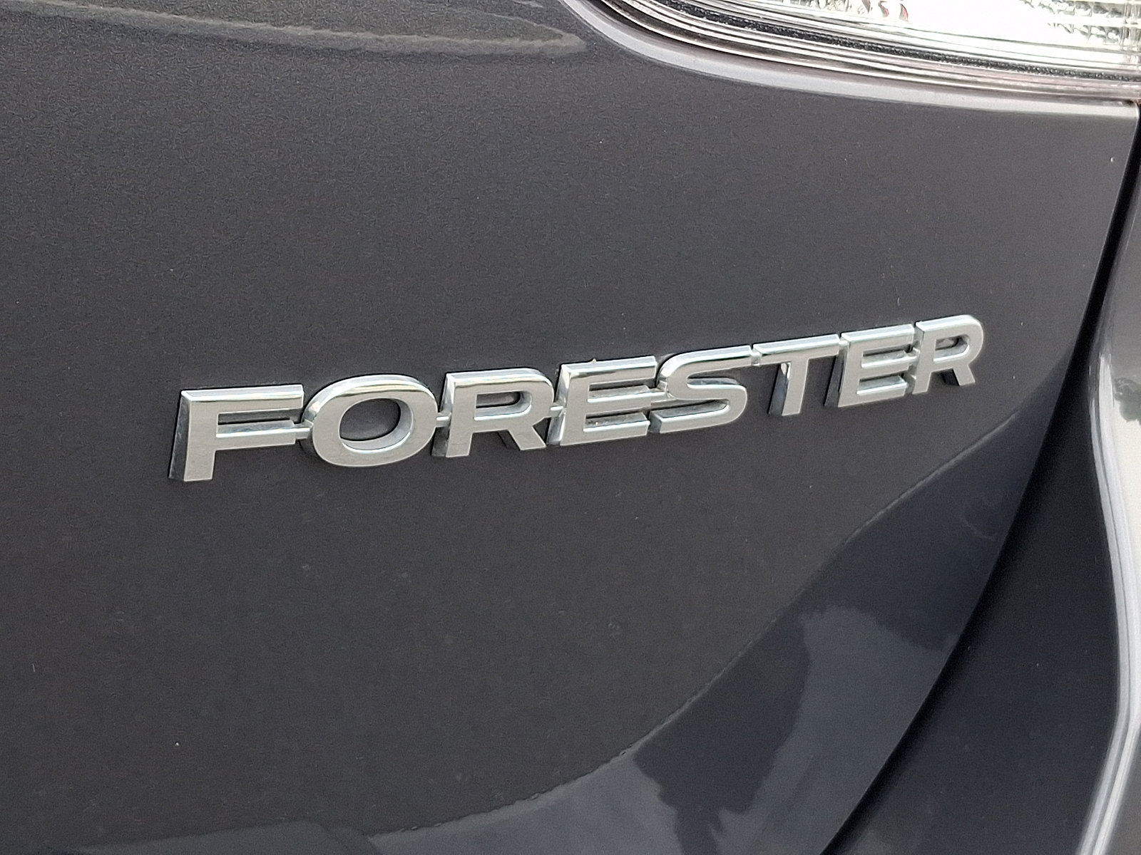 Certified 2023 Subaru Forester Limited w/ Popular Package #2 AWD/4WD image 29