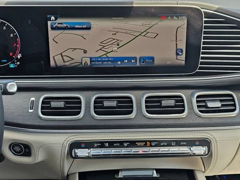 Certified 2024 Mercedes-Benz GLE 450 4MATIC image 37