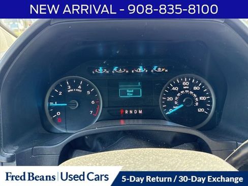 Used 2019 Ford F150 XLT image 11