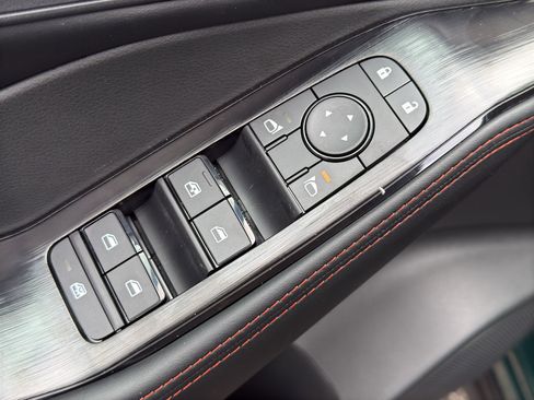 New 2026 Nissan Rogue SV image 12