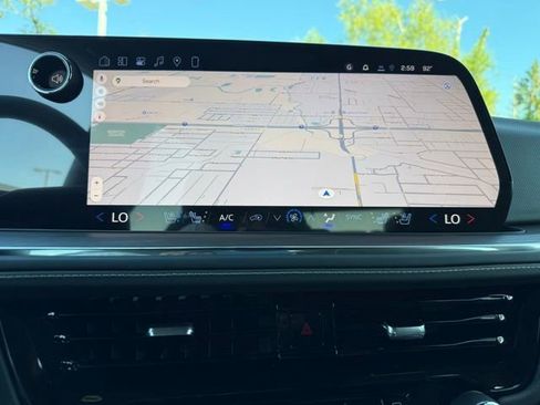 New 2026 Chevrolet Tahoe Premier image 27