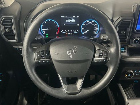 Used 2022 Ford Bronco Sport Big Bend AWD/4WD image 62