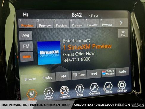 Used 2017 Jeep Compass Limited image 14