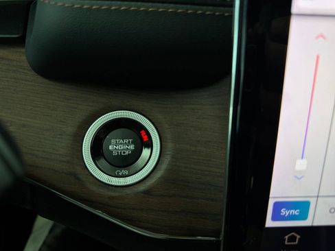 Used 2024 Jeep Grand Cherokee L Summit w/ Advanced Protech Group IV AWD/4WD image 16