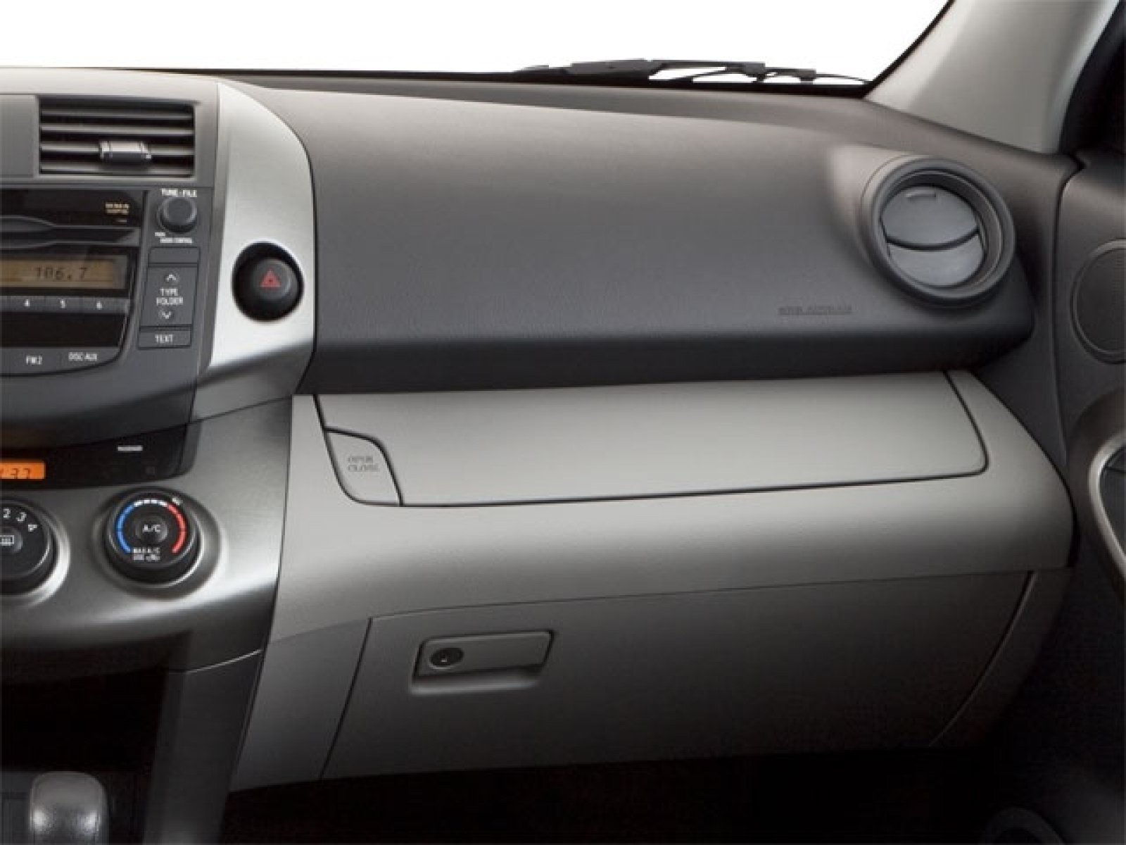 Used 2010 Toyota RAV4 Limited AWD/4WD image 16