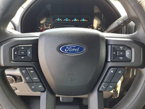 Used 2015 Ford F150 XL w/ Equipment Group 101A Mid AWD/4WD image 5
