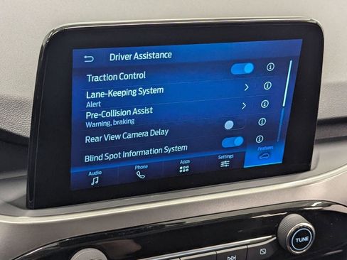 Certified 2023 Ford Escape Active image 30