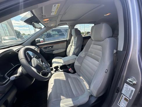 Used 2018 Honda CR-V EX image 17