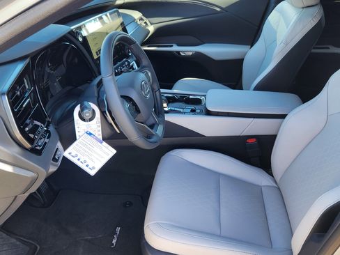 New 2026 Lexus RX 350 image 16