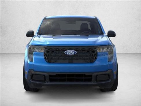 New 2025 Ford Maverick XLT w/ Equipment Group 301A image 6