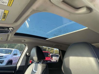 Used 2024 Hyundai Tucson Limited