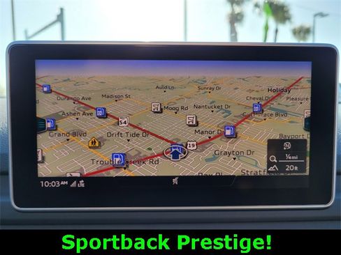 Used 2019 Audi A5 2.0T Prestige w/ Black Optic Plus Package image 25