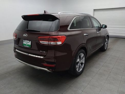 Used 2017 Kia Sorento SX image 9