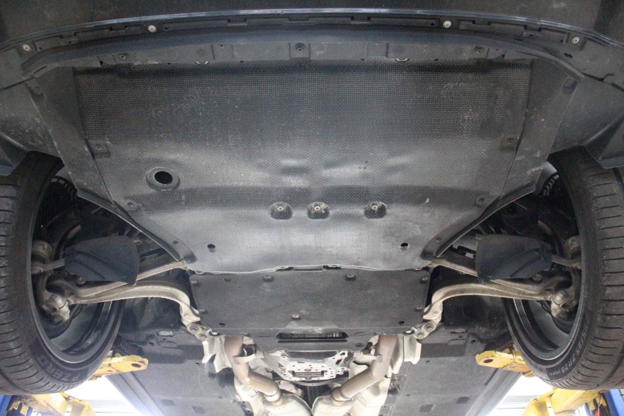 Used 2023 Audi RS Q8 AWD/4WD image 94