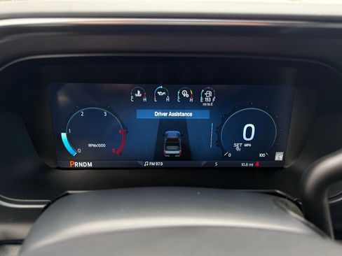 New 2026 Ford F250 Platinum image 15