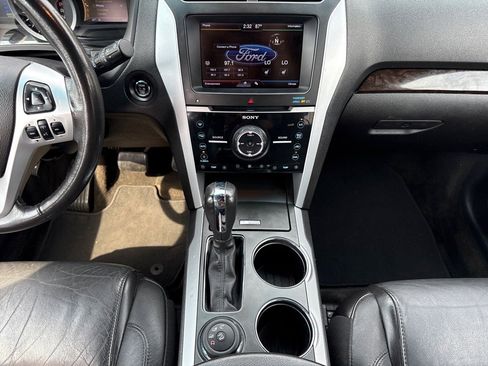 Used 2013 Ford Explorer Limited image 24