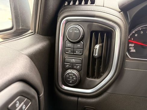 Used 2021 Chevrolet Silverado 1500 LT w/ Safety Package II AWD/4WD image 25
