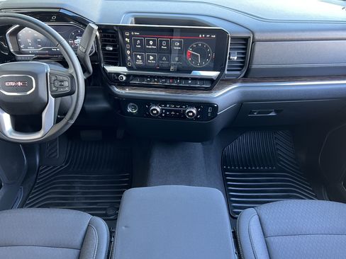 Used 2023 GMC Sierra 1500 Elevation AWD/4WD image 32