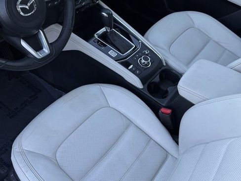 Used 2018 MAZDA CX-5 Grand Touring w/ Premium Package image 6