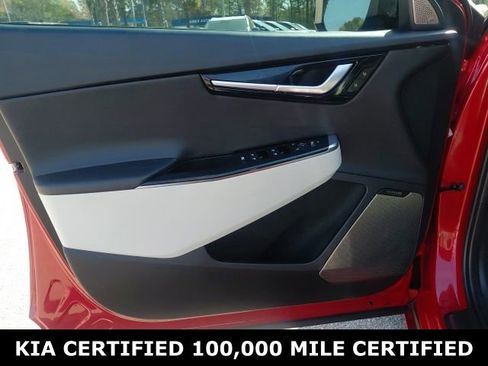 Certified 2024 Kia EV6 GT-Line image 21